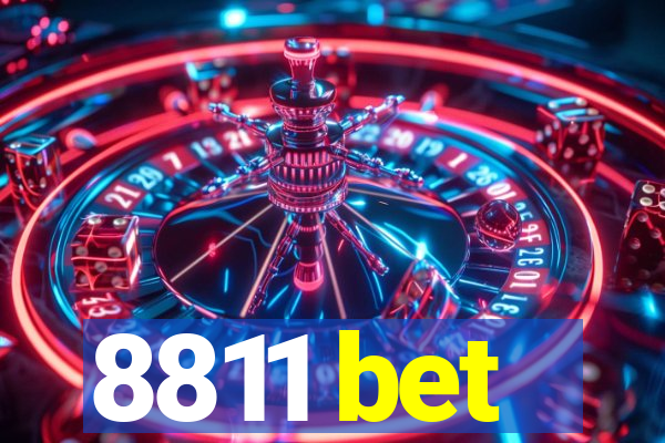 8811 bet